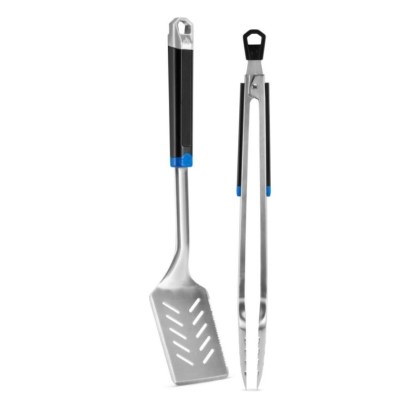 Napoleon ss Grilling Tool Set 2 pcs (1)